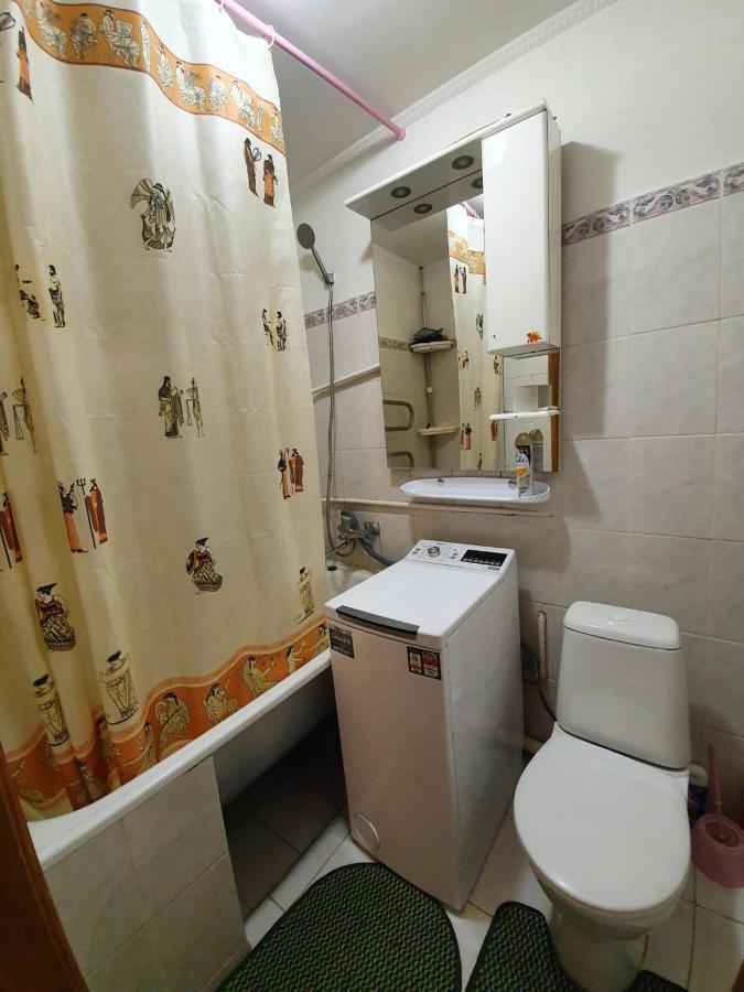 House Hotel Apartments 2 Rivne Extérieur photo